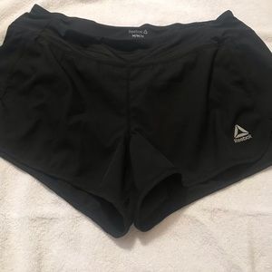 Reebok shorts